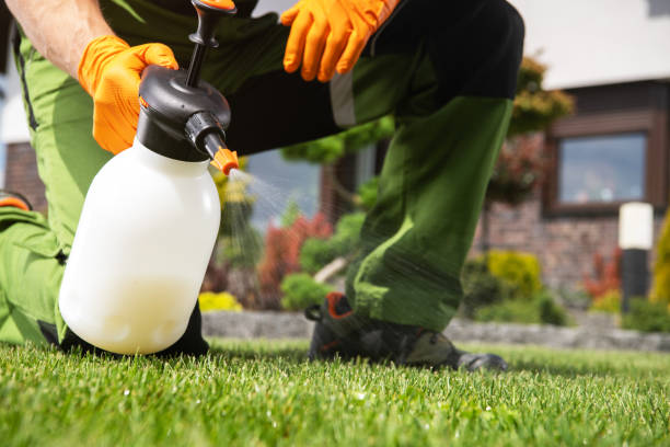 Best Wildlife Control Services  in Cloverdale, IN