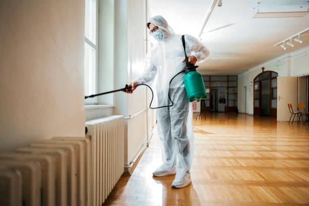 Best Rat Extermination Near Me  in Cloverdale, IN